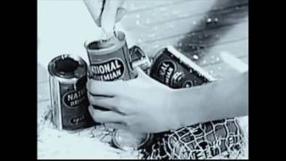 Old TV Commercials 1  Beer [upl. by Doreg326]