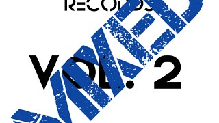 KA Test Records Vol2 Mixed [upl. by Akeim]