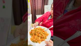 Pasta recipe😋pasta pastarecipe cooking cookingchannel recipe [upl. by Averir288]