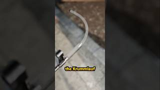 Krummlauf Weirdest Gun Used in WW2 [upl. by Greggory]