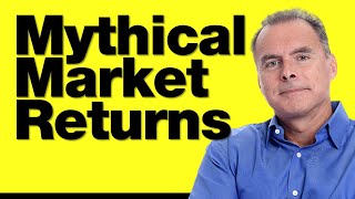 Are Compound Market Returns a Myth [upl. by Persson]