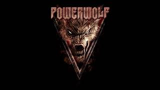 The Most Powerful Version Powerwolf  Armata Strigoi 1 Hour [upl. by Chatterjee]