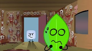 Revengemov  Shed But Ice Cube and Leafy sing it BFB FNF CoverReskin [upl. by Pearle]