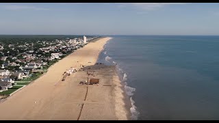 VB411  Sand Replenishment [upl. by Sahcnip409]