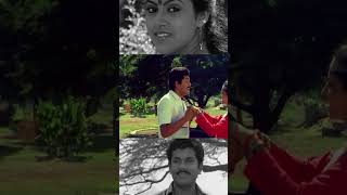 Poonkaatte Poyi Chollamo  Malayalam Song  Shyama  Nadiya shorts malayalammoviesongs [upl. by Haimorej]