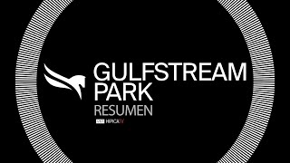 Gulfstream Park Resumen  4 de Febrero 2024 [upl. by Akimahc]