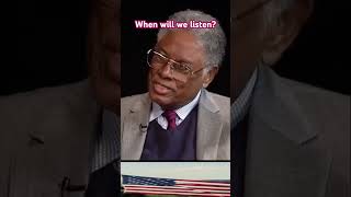 Thomas Sowell immigration immigration maga dreamers freedom humantraffic [upl. by Burk684]