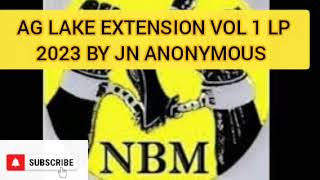 NBM JOLLY  AGULU LAKE EXTENSION LP  2023 BY JN ANONYMOUS [upl. by Henriha]