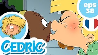 CEDRIC  EP38  Réveillon tendresse [upl. by Ehc]