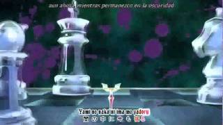 Vampire Knight  Opening 1 Sub Español [upl. by Leyameg]