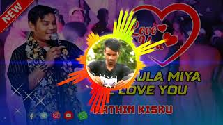 New Santali Dj Song 2024 Santali Dj Song Ruthin Kisku [upl. by Grant]