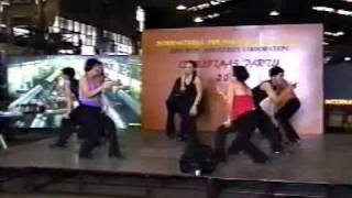 Otso Otso Dance [upl. by Rma]