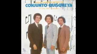 Conjunto Quisqueya  El Ratoncito Miguel 1977 [upl. by Dnumyar]