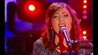 Regina Spektor  The Flowers Live with Lyrics [upl. by Haroved]