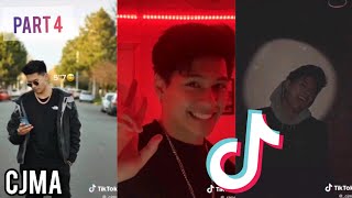 CJMA Chrystiane Jowy TikTok Compilation Part 4 [upl. by Strephonn]