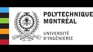 POLYTECHNIQUE MONTRÉAL  TUTO DEMANDE DADMISSION [upl. by Tobin]