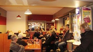 BRESSUIRE  CAFEPHILO quotLE SIECLE des LUMIERESquot 30 nov 2015 [upl. by Arekat236]