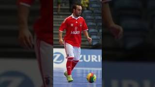 Ricardinho vs Falcãoquem joga mas falcao ricardinho futsal [upl. by Dulcle]