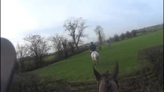 Monmouthshire Hunt [upl. by Anihsit]