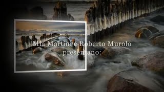 Mia Martini e Roberto Murolo  Cumme testolyrics [upl. by Drol]