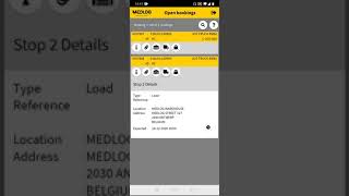 Medlog TPS Dispatcher [upl. by Rasmussen]