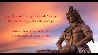 Nagendra Haraya Trilochanaya  Yagyaswaroopaya Jatadharaya Song  Devon Ke Dev Mahadev  Shiv Vivah [upl. by Pytlik]