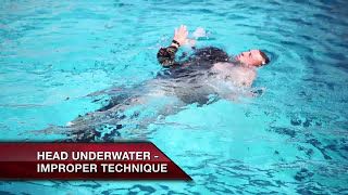 Water Rescue Course  SEALSWCCCOM [upl. by Dreher721]