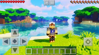 TOP 3 BEST MCPE SHADERS Realistic No Lag Mcpe Shader 11460 Minecraft Bedrock Edition [upl. by Latsyek]