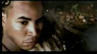 Don Omar  Ayer la vi Video Oficial [upl. by Burkhard]