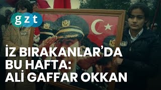 İz Bırakanlarda bu hafta Gaffar Okkan suikastı [upl. by Aurelia260]