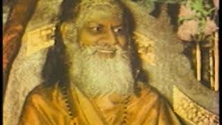 Maharishi Mahesh Yogi  Das Licht SPIRITUELLER KURZFILM eines Yogameisters [upl. by Kroll]