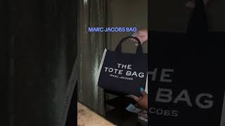 Marc Jacobs Tote Bag [upl. by Corsiglia]