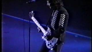 Black Sabbath  Children Of The Sea Live in Oakland 1992 [upl. by Dolan]