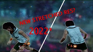 STRETCHED RES TUTORIAL 2022  RINGU CHAPTER [upl. by Deirdre]