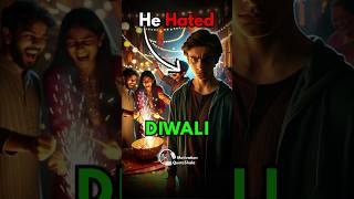 1 Reason Ladke Diwali नहीं मनाएंगे 🥺 Best Motivational Story motivationalvideo studymotivation [upl. by Akered862]