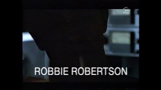 S3 31031997 Ansage  Robbie Robertson [upl. by Jemmy210]