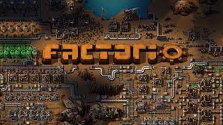 Factorio  Angels amp Bobs  Season 2  Episode 294  Clean Water [upl. by Paton]