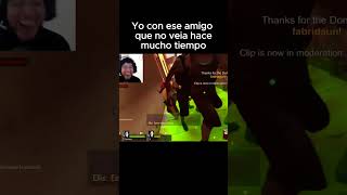 Mi amigo y yo l4d shorts viral [upl. by Eitnom256]