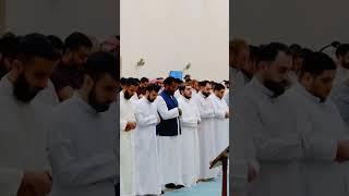 أولم يكفروا بما أوتي موسى من قبل  تلاوة بديعة من سورة القصص  أحمد النفيس رمضان 1444 [upl. by Rednaskela]