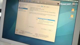 How to Format a Hard Drive in Mac OS X [upl. by Olram]