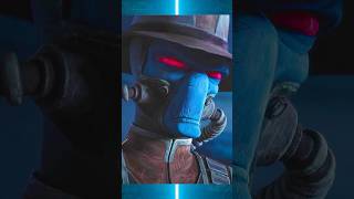 Cad Bane VS Bad Batch starwars [upl. by Dru547]