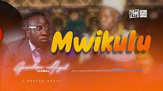 Guardian Angel  MWIKULU Official Audio [upl. by Genevra]