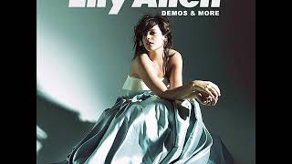 Lily Allen  Alfie Demo Version AUDIO [upl. by Muna]