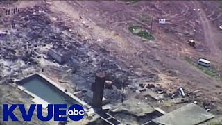 Former KVUE reporter recalls covering 1993 Branch Davidian Siege  KVUE [upl. by Anaihsat]