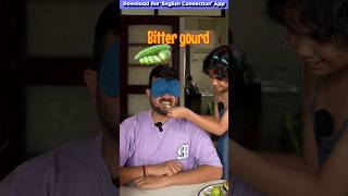 Fun🤮 Taste Challenge Adi amp Daddy  Learn with Fun  Kids Adi Connection shorts [upl. by Cynthy23]