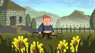 Penarium  Launch Trailer [upl. by Peppel640]