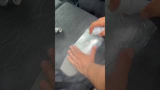 Fix Your Car Seats in 10 Seconds with This Amazing Trick AutoMagic DIY QuickFix [upl. by Aizek752]