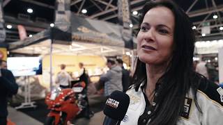 MOTORbeurs Utrecht 2019 aftermovie [upl. by Juieta]