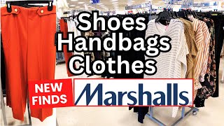 ❤️Marshalls New Shoes Handbags amp Clothes  Marshalls Fashion For Less  Shop Marshalls With Me [upl. by Howarth]