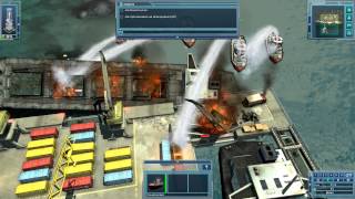 Emergency 2013  Mission 1  Sylt  Lets Play Deutsch  Full HD [upl. by Cerveny]